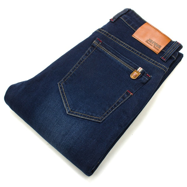 Slim Jeans - Light denim blue - Men | H&M AU